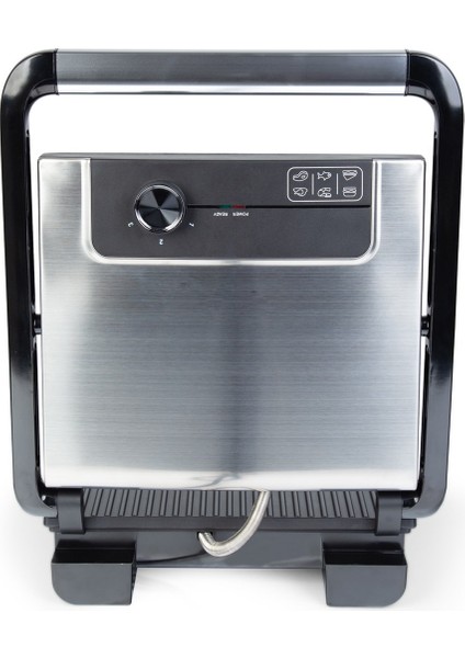 Grilletta Tm 9000 Tost Makinesi (8683684381348)