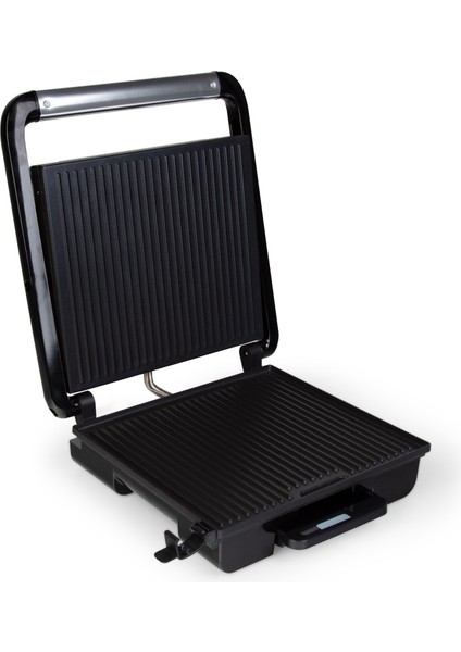 Grilletta Tm 9000 Tost Makinesi (8683684381348)