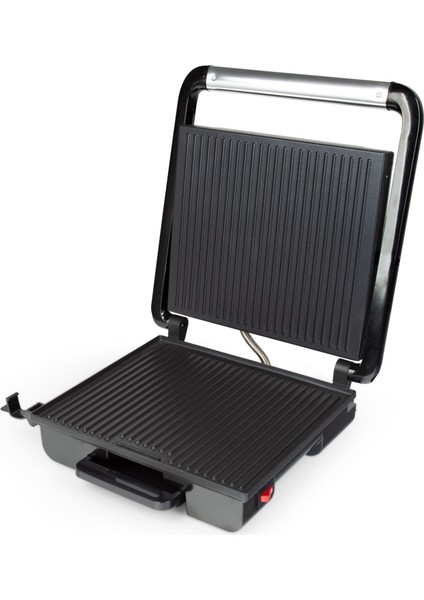 Grilletta Tm 9000 Tost Makinesi (8683684381348)