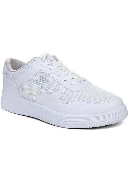 Erkek Beyaz Günlük Spor Ayakkabı Ortopedik 4027 fiyatları