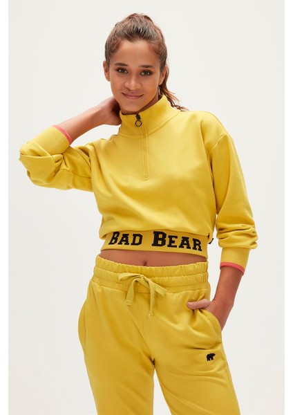 Bad Bear Zoe Kadın Sweatshirt