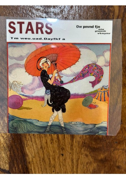 13X13 cm Ütü Ile Yapışaan Otantik Japon Kızı Transfer Baskı Tişört Baskı Arma