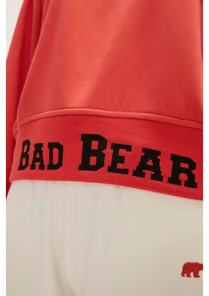 Bad Bear Zoe Kadın Sweatshirt