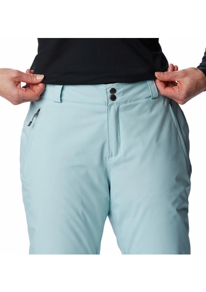 Shafer Canyon Insulated Kadın Kayak Pantolonu fırsatları