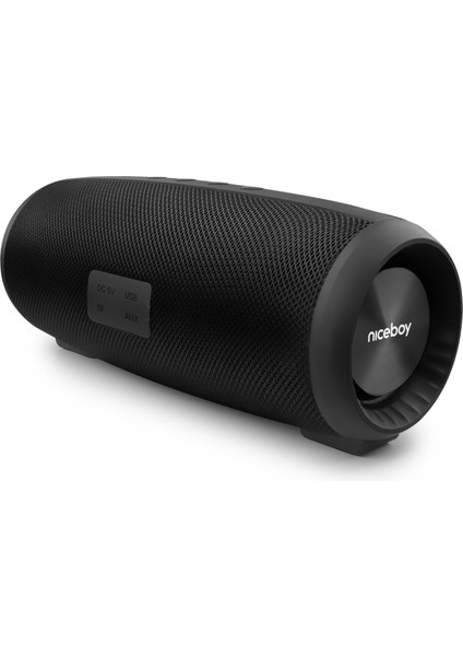 Raze 2 Ego 12W Kablosuz Bluetooth 5.0 Hoparlör