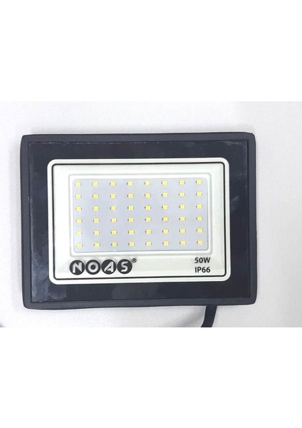 LED Projektör 50 W LED Projektör Spot Smd LED Aydınlatma