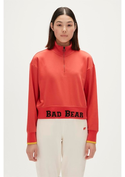 Bad Bear Zoe Kadın Sweatshirt