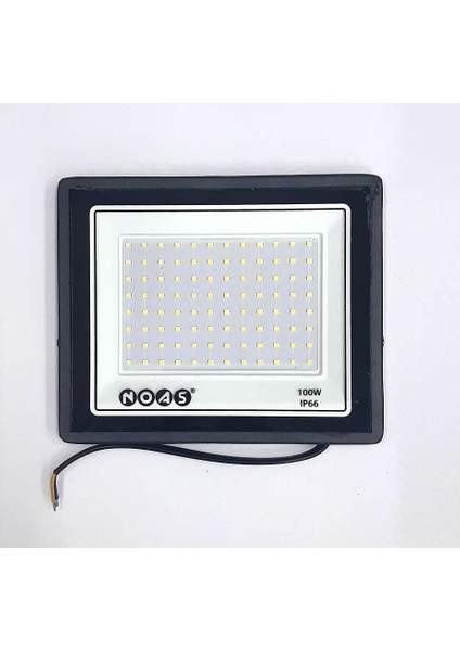 LED Projektör 100 W LED Projektör Spot Smd LED Aydınlatma