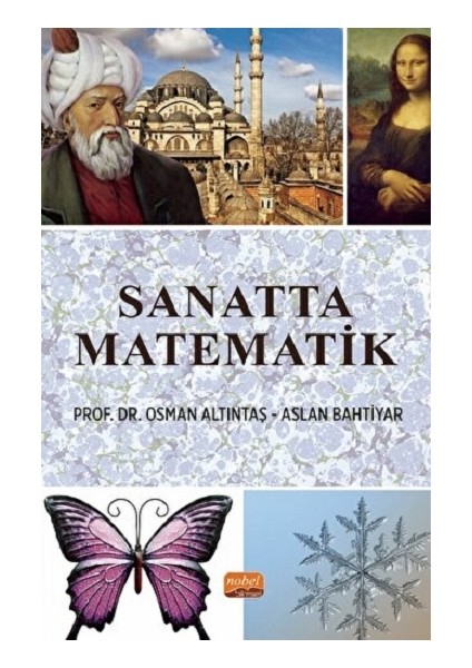 Sanatta Matematik