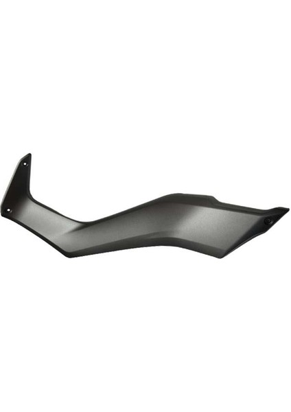 Yamaha NMAX125-155 2021-2023 Sağ Depo Yanı Grenajı Mat Gri-Füme A P5