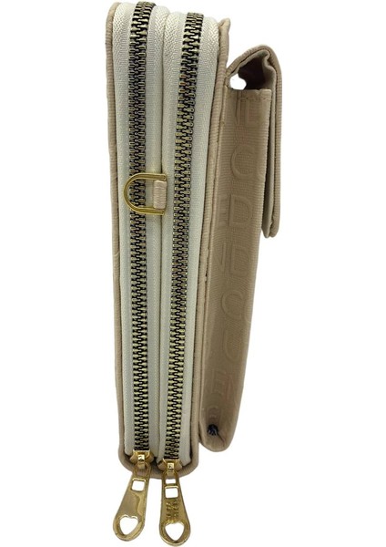 Kadın Çapraz Askılı Telefon Bölmeli Cüzdan Çanta fiyatları