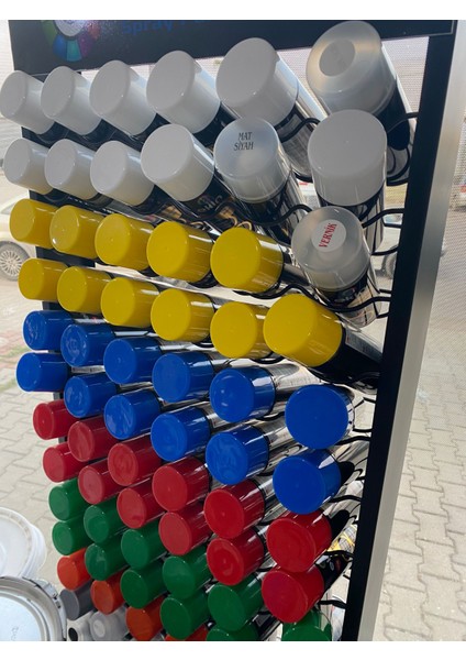 Sprey Boya 400 ml fiyatları