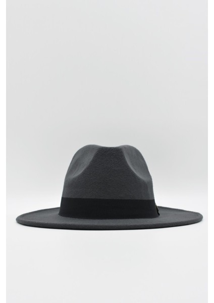 Erkek Ayarlanabilir Füme Fedora Şapka fiyatları