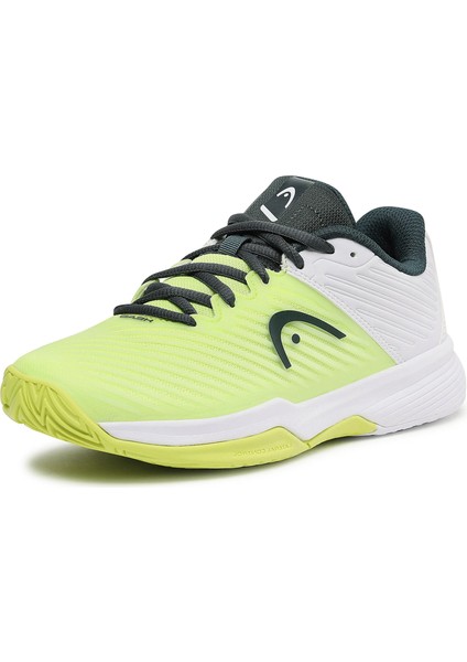 Revolt 4.0 Pro Beyaz/sarı Çocuk Tenis Ayakkabısı fiyatları