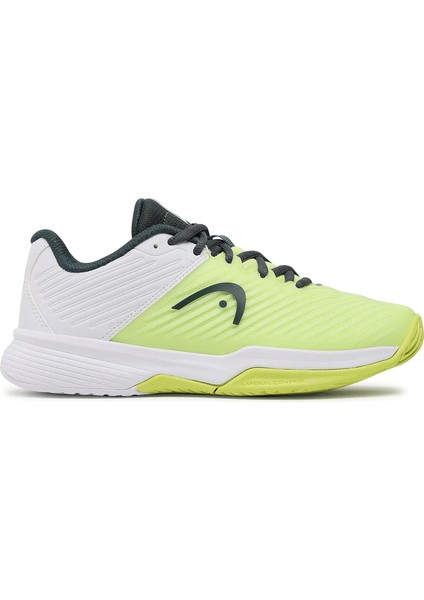 Revolt 4.0 Pro Beyaz/sarı Çocuk Tenis Ayakkabısı fırsatları