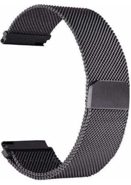 Huawei Watch Gt4 46 mm Kordon Metal Hasır 22/JK5S
