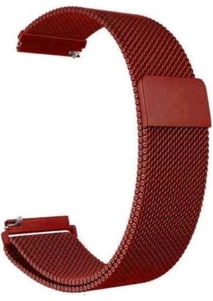 Huawei Watch Gt4 46 mm Kordon Metal Hasır 22/JK5S