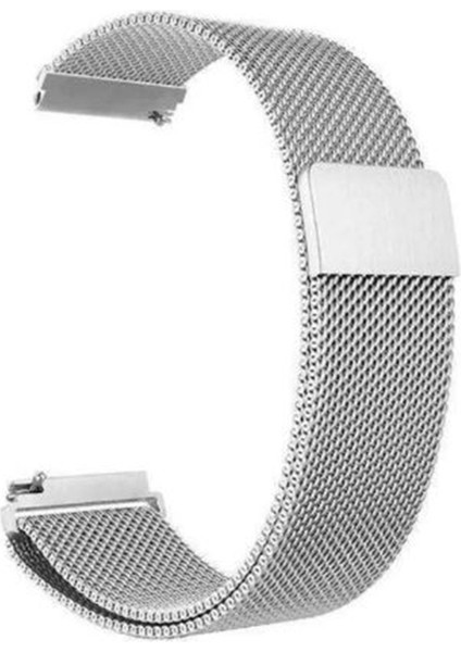 Huawei Watch Gt4 46 mm Kordon Metal Hasır 22/JK5S