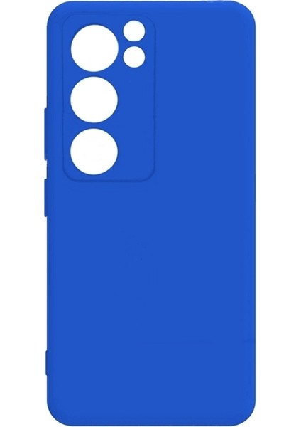 Vivo V29 5g Kılıf Silikon Biye
