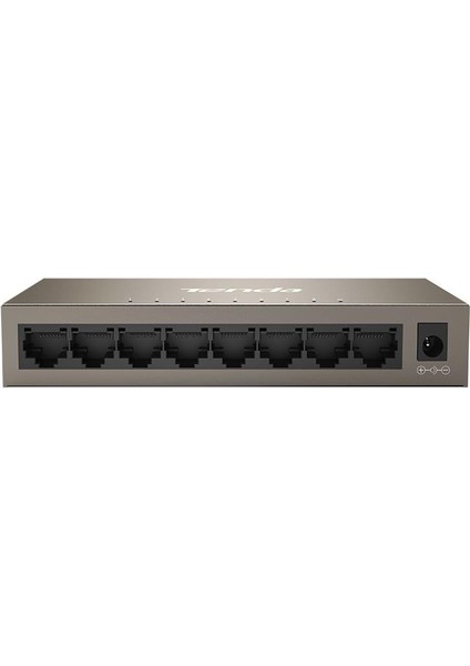 TEG1008M 8port 10/100/1000 Gıgabıt Swıtch