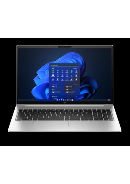 Hp Probook 450 G10 816A5EA I7-1355U 16GB 512GB SSD 4gb RTX2050 15.6" Dos Gümüş Notebook