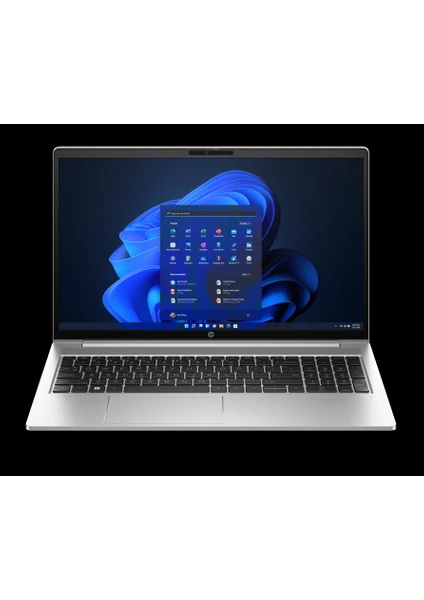 Hp Probook 450 G10 816A5EA I7-1355U 16GB 512GB SSD 4gb RTX2050 15.6" Dos Gümüş Notebook