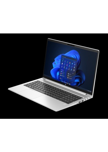 Hp Probook 450 G10 816A5EA I7-1355U 16GB 512GB SSD 4gb RTX2050 15.6" Dos Gümüş Notebook