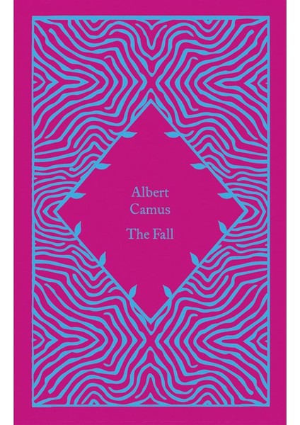 Fall - Albert Camus