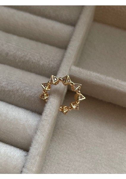 Diken Earcuff