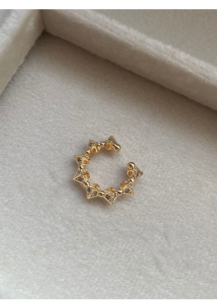 Diken Earcuff