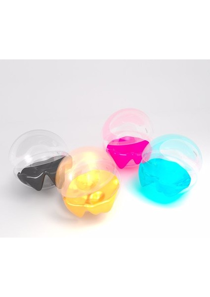 Mr.Boo Sürpriz Aromalı Slime Gold modelleri