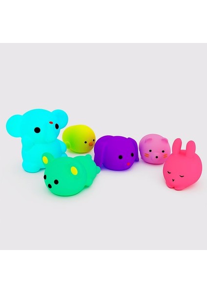 Mr.Boo Sürpriz Aromalı Slime Gold fırsatları