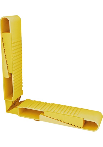 18 MM Ayarlı Cam Takozu 500 Adet