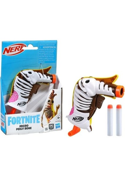 Fortnıte Mıcroshots Ast Peely Bone F7672