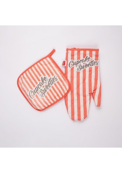 Cupcakes 5 Parça Mutfak Seti fırsatları