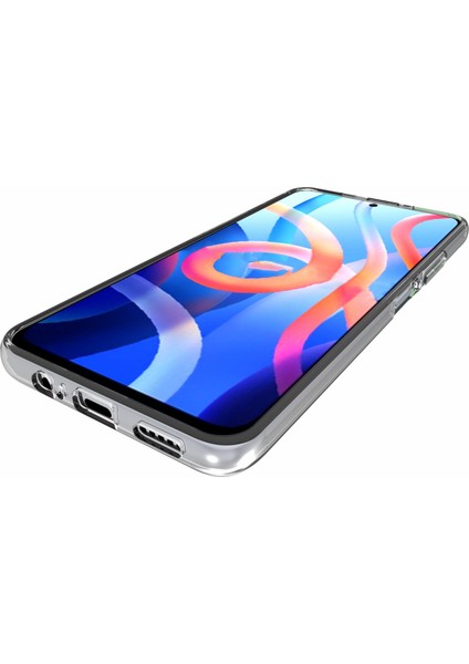 10PCS/XIAOMI Için Paket Redmi Not 11 5g (Çin) (Mediatek)/not 11T 5g/not 11S 5g Iç Filigransız Net Mobil Kasa Yumuşak Tpu Telefon Kabuğu (Yurt Dışından) fırsatları