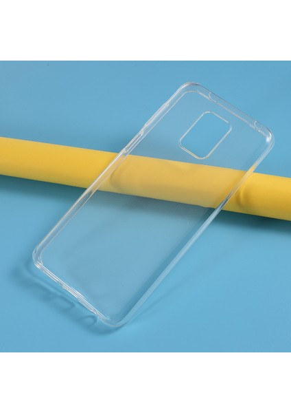 10PCS/ÇANTA Net Tpu Koruma Telefon Kapağı Xiaomi Redmi Için Kaymaz Içsel ile Note 9 Pro (Yurt Dışından) fırsatları