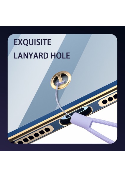 Xiaomi Redmi Için Koruyucu Telefon Kılıfı Not 11 4g (Mediatek)/10 4g (2021)/10 2022 4g, Elektrokaplatma Anti-Drop Tpu Telefon Kapak Yeşili (Yurt Dışından) modelleri