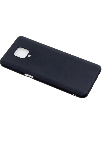 Xiaomi Redmi Için Şeker Renk Yumuşak Tpu Telefon Kılıfı Not 9s/9 Pro/9 Pro Max-Black (Yurt Dışından) fiyatları