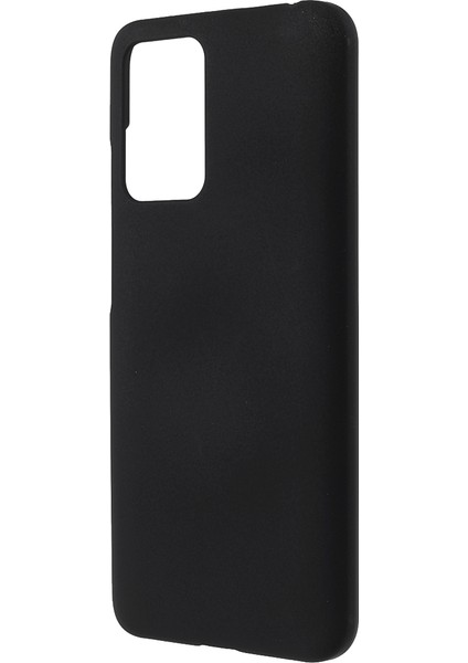 Ultra Ince Hafif Ka Kaplama Xiaomi Redmi 10 4g (2021)/REDMI 10 2022 4g/redmi Not 11 4g (Mediatek)/redmi 10 Prime-Black Için (Yurt Dışından) fiyatları