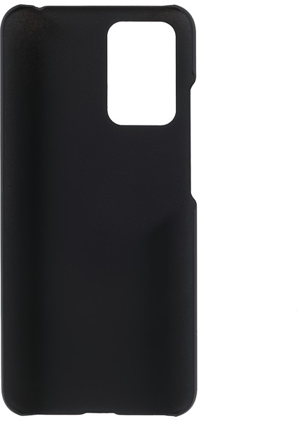Ultra Ince Hafif Ka Kaplama Xiaomi Redmi 10 4g (2021)/REDMI 10 2022 4g/redmi Not 11 4g (Mediatek)/redmi 10 Prime-Black Için (Yurt Dışından) modelleri