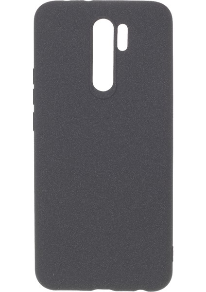 Xiaomi Redmi 9-Gre Için Çift Taraflı Mat Tpu Kapak Kılıfı (Yurt Dışından)