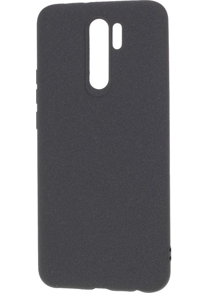 Xiaomi Redmi 9-Gre Için Çift Taraflı Mat Tpu Kapak Kılıfı (Yurt Dışından) fiyatları