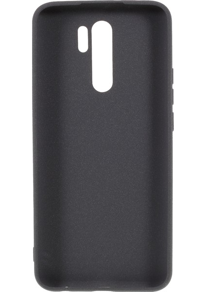 Xiaomi Redmi 9-Gre Için Çift Taraflı Mat Tpu Kapak Kılıfı (Yurt Dışından) modelleri