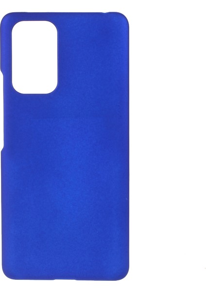 Xiaomi Redmi Note 10 Pro 4g (Global)/(Hindistan)/note 10 Pro Max-Blue (Yurt Dışından)