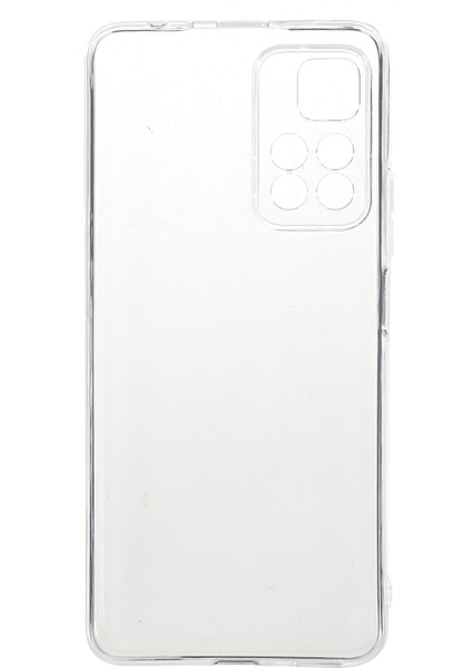 Xiaomi Redmi Için 2mm Kalınlaşmış Yumuşak Tpu Şok Geçirmez Telefon Koruma Durumu Not 11 Pro 5g (Çin) (Mediatek)/note 11 Pro+ 5g (Yurt Dışından) fiyatları