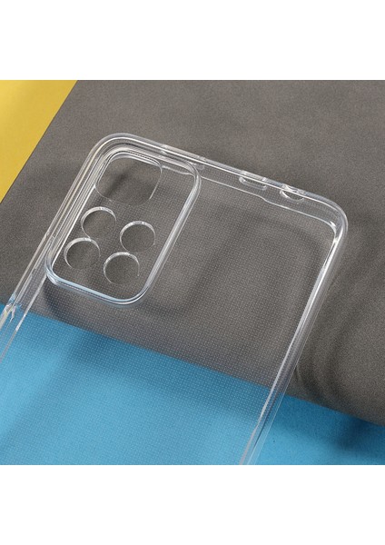 Xiaomi Redmi Için 2mm Kalınlaşmış Yumuşak Tpu Şok Geçirmez Telefon Koruma Durumu Not 11 Pro 5g (Çin) (Mediatek)/note 11 Pro+ 5g (Yurt Dışından) fırsatları