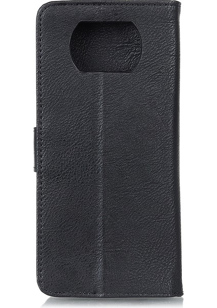 Xiaomi Poco Için Khazneh Deri Kapağı (Yurt Dışından)