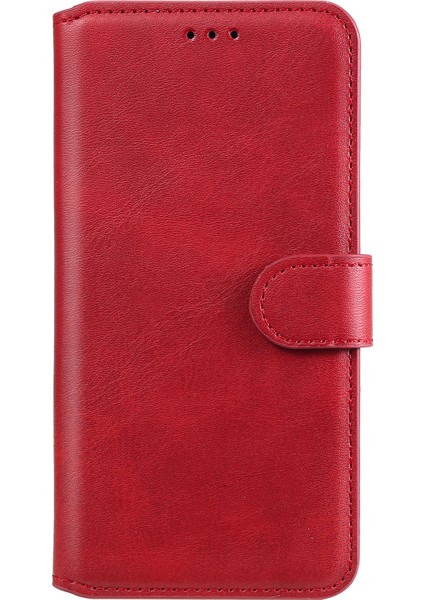 Xiaomi Redmi 10 4g (2021)/REDMI 10 Prime/redmi 10 2022 4g/redmi Not 11 4g (Mediatek) Klasik Stand Flip Telefon Kapağı (Yurt Dışından) fiyatları