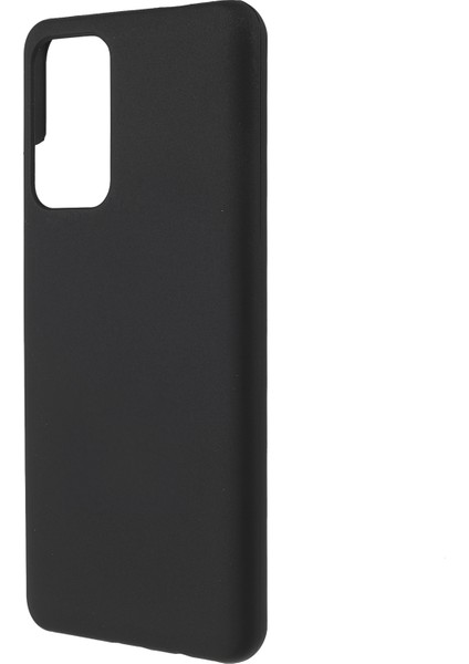 Xiaomi Redmi Için Note 11 5g (Çin) (Mediatek)/not 11T 5g/not 11S 5g Şok Emici Ka Sert Pc Parlak Yüzey Arka Kapak Black (Yurt Dışından) fiyatları